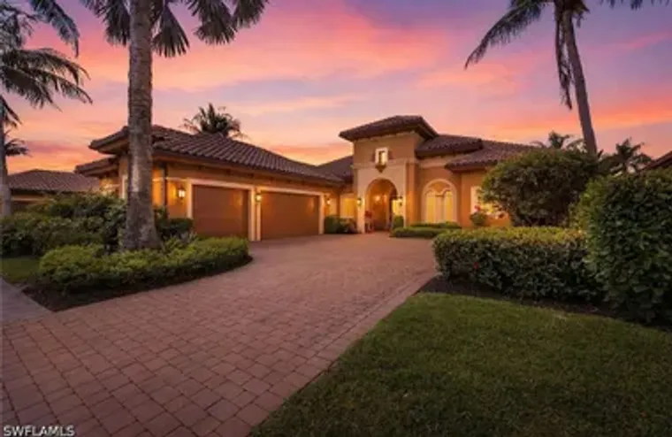 8907 SHENENDOAH CIR, NAPLES, FL, 34113, Naples, FL 34113