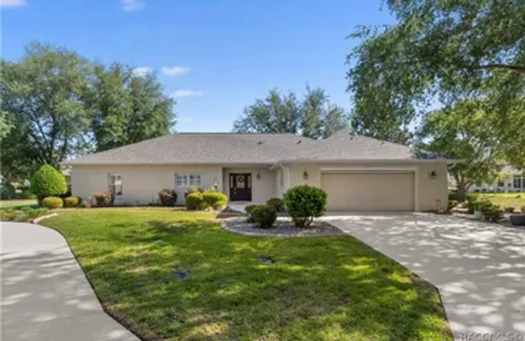 1914 N HAVERSHALL PT, CRYSTAL RIVER, FL,..., Crystal River, FL 34429