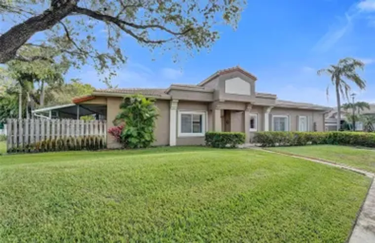 10131 LOMBARDY DR, TAMARAC, FL, 33321, Tamarac, FL 33321