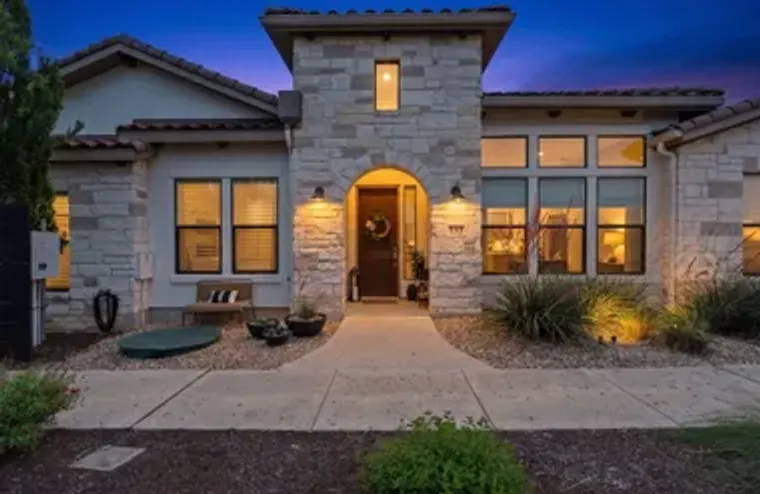 132 RIVALTO DR, HORSESHOE BAY, TX, 78657, Horseshoe Bay, TX 78657