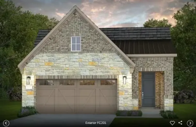 1000 MARTINGALE ST, GEORGETOWN, TX, 7863..., Georgetown, TX 78633