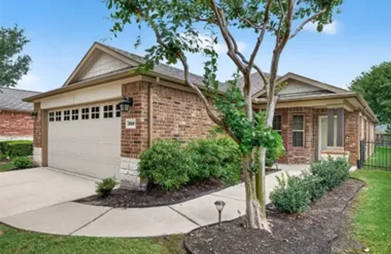 2831 CONE FLOWER DR, RICHMOND, TX, 77469, Richmond, TX 77469