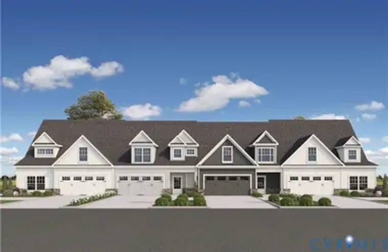 16418 CREEKSTONE POINT AVE, CHESTERFIELD..., Chesterfield, VA 23120