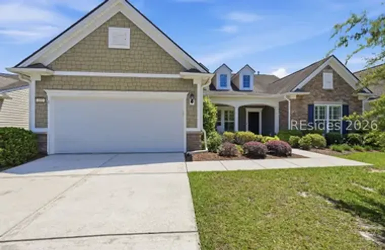 132 PROMENADE LN, OKATIE, SC, 29909, Okatie, SC 29909