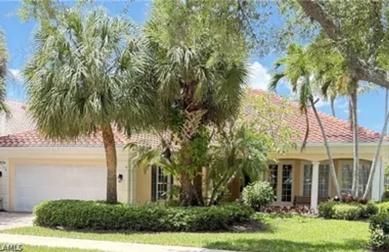 4775 MARTINIQUE WAY, NAPLES, FL, 34119, Naples, FL 34119