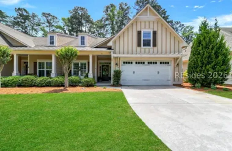 30 HEARTWOOD CT, BLUFFTON, SC, 29910, Bluffton, SC 29910