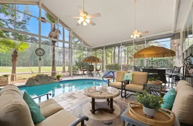127 ROBERT E LEE LN, BLUFFTON, SC, 29909, Bluffton, SC 29909