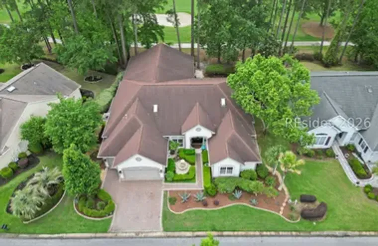 127 ROBERT E LEE LN, BLUFFTON, SC, 29909, Bluffton, SC 29909