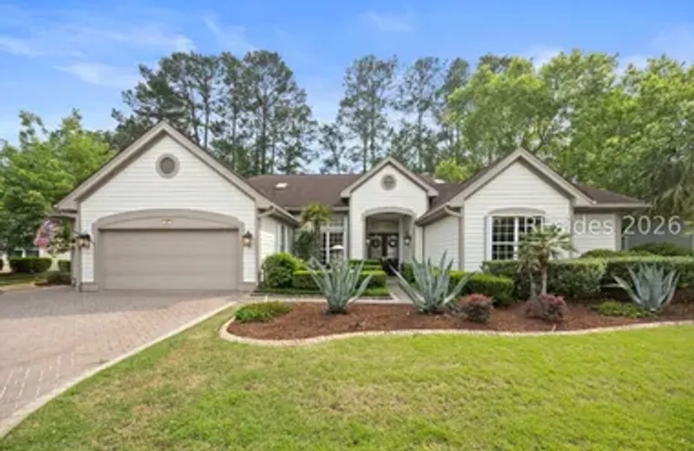 127 ROBERT E LEE LN, BLUFFTON, SC, 29909, Bluffton, SC 29909