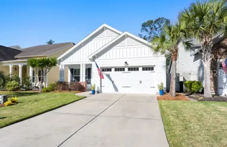 72 FORDING CT, BLUFFTON, SC, 29910, Bluffton, SC 29910