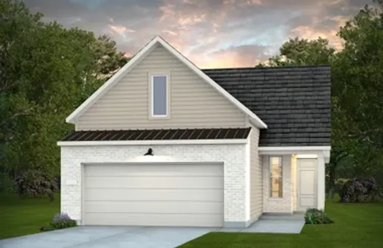 1002 MARTINGALE ST, GEORGETOWN, TX, 7863..., Georgetown, TX 78633