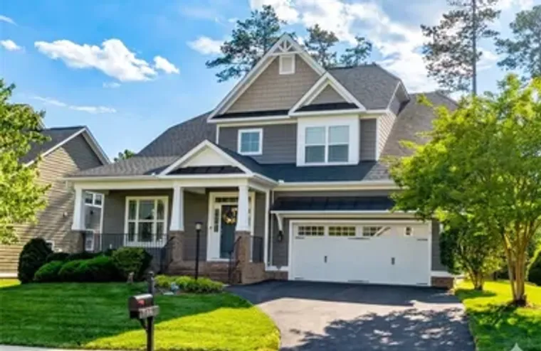 7194 YARE ST, GOOCHLAND, VA, 23059, Goochland, VA 23059
