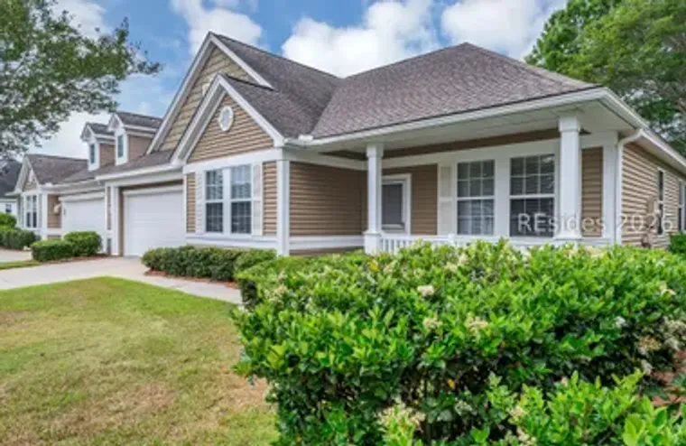 21 MACKAY LN, BLUFFTON, SC, 29909, Bluffton, SC 29909