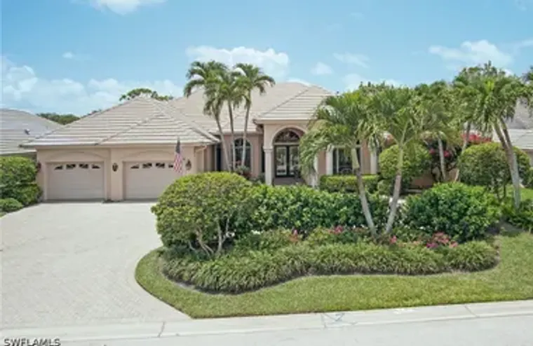 710 SHADOW LAKE LN, NAPLES, FL, 34108, Naples, FL 34108