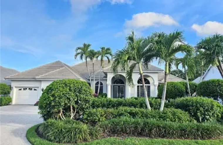 710 SHADOW LAKE LN, NAPLES, FL, 34108, Naples, FL 34108