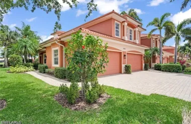 6442 LEGACY CIR 203, NAPLES, FL, 34113, Naples, FL 34113