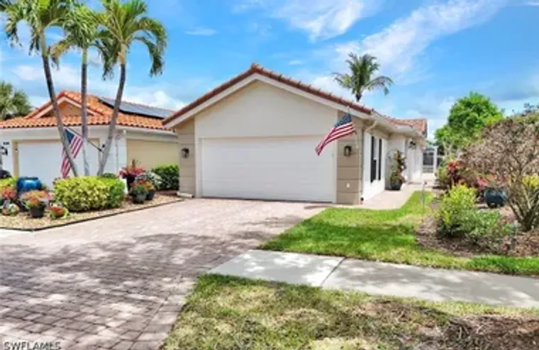 4664 OSSABAW WAY, NAPLES, FL, 34119, Naples, FL 34119