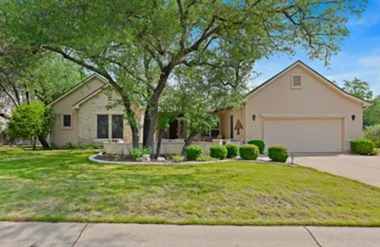 106 WILD TURKEY LN, GEORGETOWN, TX, 7863..., Georgetown, TX 78633