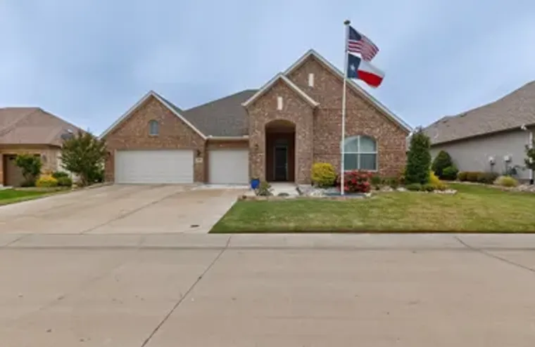 8008 AMERICAN WAY, DENTON, TX, 76207, Denton, TX 76207