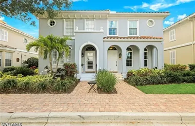 6124 TOWNCENTER CIR, NAPLES, FL, 34119, Naples, FL 34119