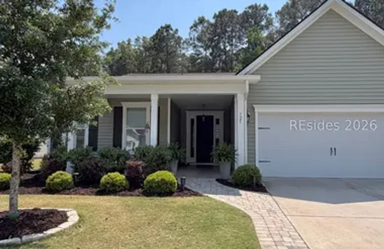 125 CAROLINA OAKS AVE, BLUFFTON, SC, 299..., Bluffton, SC 29909