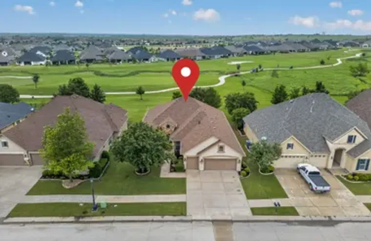 9524 CRESTVIEW DR, DENTON, TX, 76207, Denton, TX 76207