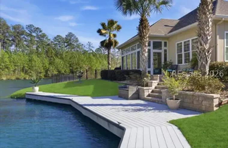 165 TOPSIDE E, HARDEEVILLE, SC, 29927, Hardeeville, SC 29927