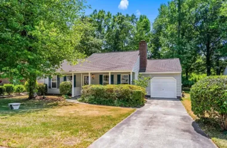 108 WOODLAKE DR, MURRELLS INLET, SC, 295..., Murrells Inlet, SC 29576