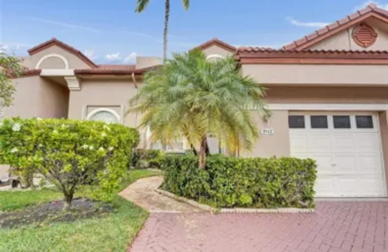 9743 MALVERN DR, TAMARAC, FL, 33321, Tamarac, FL 33321