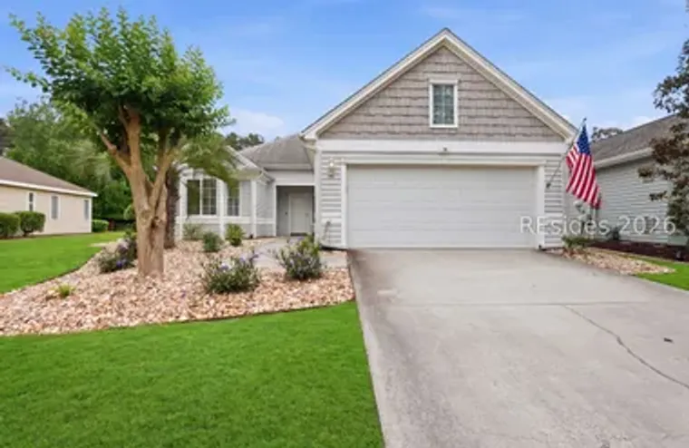 18 BAILEY LN, BLUFFTON, SC, 29909, Bluffton, SC 29909