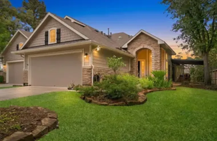 194 W KENTWICK PL, CONROE, TX, 77384, Conroe, TX 77384