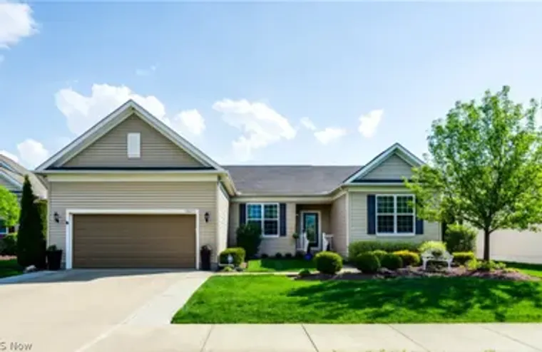 38475 KINGSBURY DR, NORTH RIDGEVILLE, OH..., North Ridgeville, OH 44039