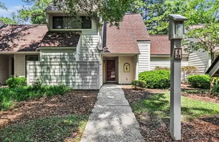 256 TALL PINES WAY 6-28, PAWLEYS ISLAND,..., Pawleys Island, SC 29585