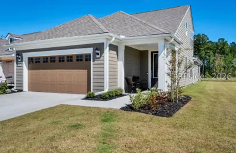 506 AURORA WAY, HARDEEVILLE, SC, 29917, Hardeeville, SC 29917