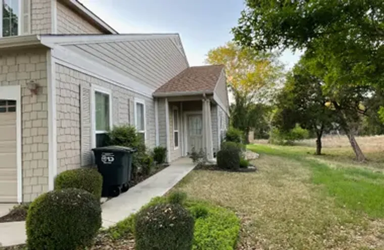 319 ESSEX LN, GEORGETOWN, TX, 78633, Georgetown, TX 78633