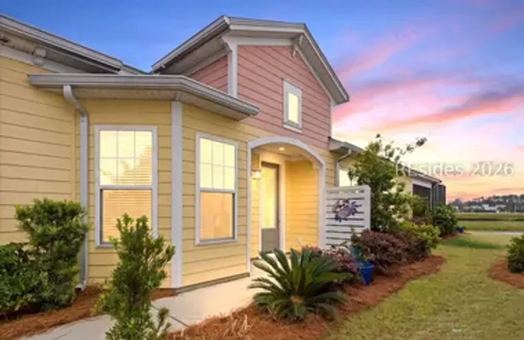 528 LANDSHARK BLVD, HARDEEVILLE, SC, 299..., Hardeeville, SC 29927