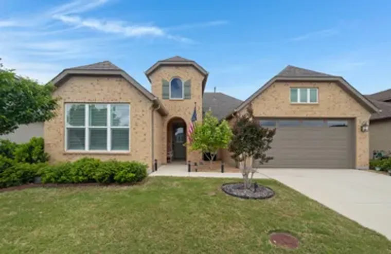 9812 STONEFIELD WAY, DENTON, TX, 76207, Denton, TX 76207