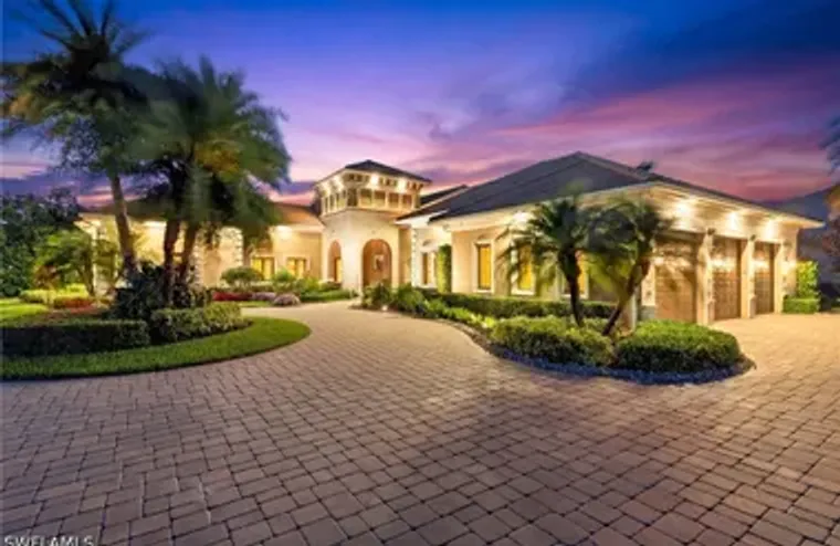 628 VENEZIA GRANDE DR, NAPLES, FL, 34119, Naples, FL 34119