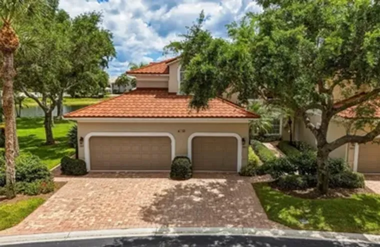 6210 RESERVE CIR 501, NAPLES, FL, 34119, Naples, FL 34119