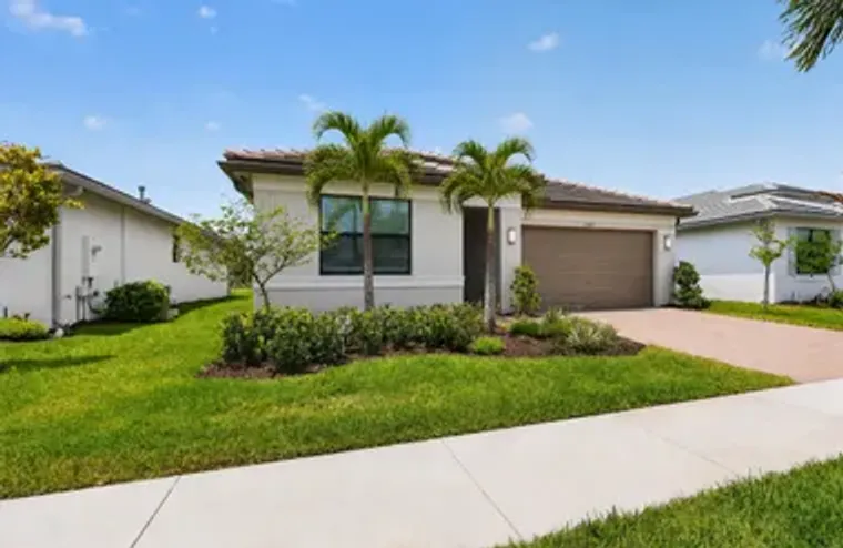 12440 SW BLUE MANGROVE PKWY, PORT ST LUC..., Port St Lucie, FL 34987