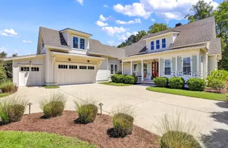 493 FLATWATER DR, BLUFFTON, SC, 29910, Bluffton, SC 29910