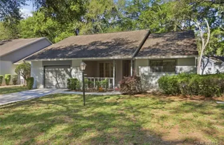 3840 N PARKSIDE VILLAGE TER, BEVERLY HIL..., Beverly Hills, FL 34465