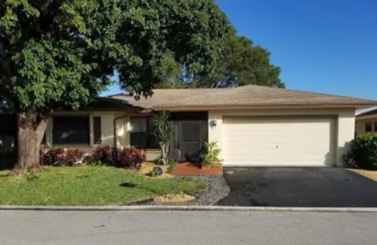 9713 NW 75TH CT, TAMARAC, FL, 33321, Tamarac, FL 33321