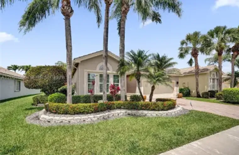 8257 LA JOLLA VISTA LN, LAKE WORTH, FL, ..., Lake Worth, FL 33467