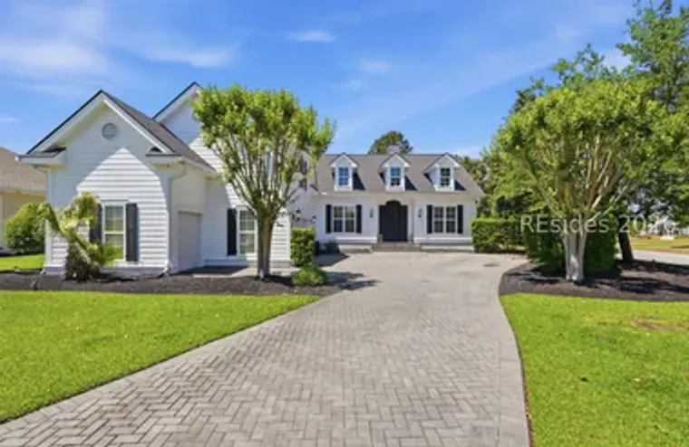 961 WOOD CHUCK LN, HARDEEVILLE, SC, 2992..., Hardeeville, SC 29927