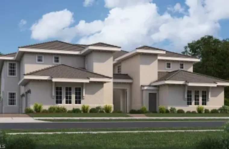 16392 WILLOWGREEN RD 811, BABCOCK RANCH,..., Babcock Ranch, FL 33982