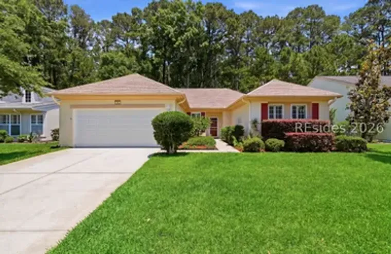 189 HAMPTON CIR, BLUFFTON, SC, 29909, Bluffton, SC 29909