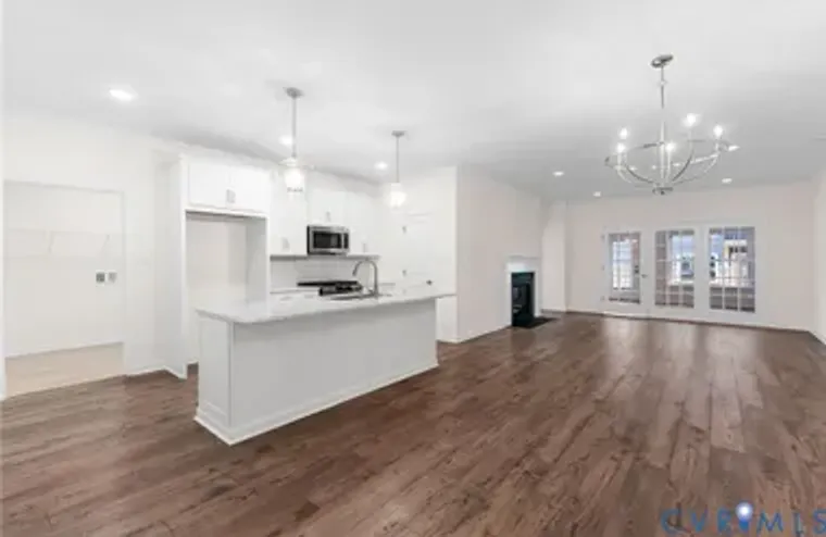 16420 CREEKSTONE POINT AVE, CHESTERFIELD..., Chesterfield, VA 23120