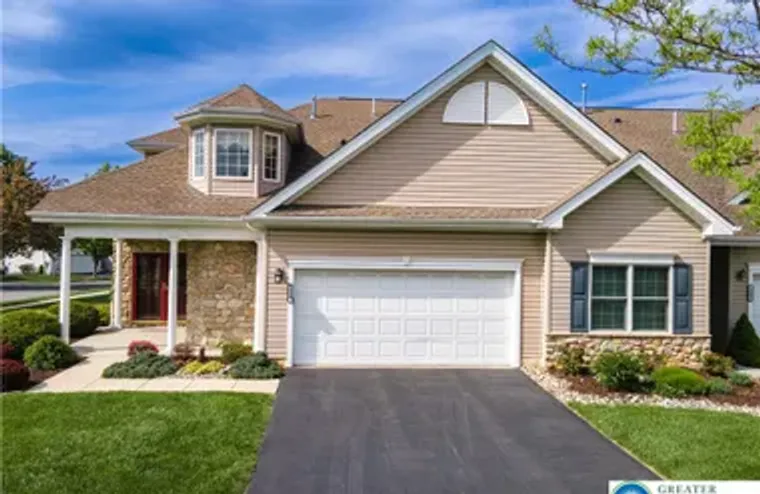 110 MOOR DR, PALMER TWP, PA, 18045, Palmer Twp, PA 18045