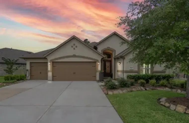 106 GRAY VERVAIN CT, MONTGOMERY, TX, 773..., Montgomery, TX 77316